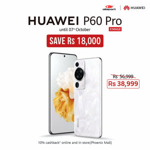 HUAWEI P60 pro