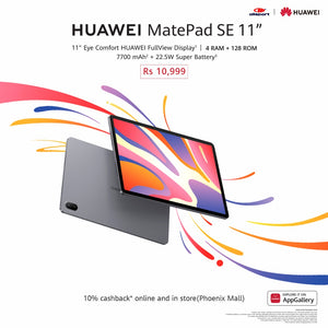 HUAWEI MatePad SE 11'' LTE