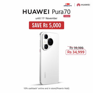 HUAWEI Pura70