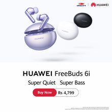 Load image into Gallery viewer, HUAWEI FreeBuds 6i
