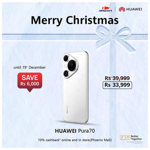 HUAWEI Pura70