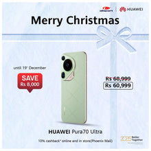 Load image into Gallery viewer, HUAWEI Pura70 Ultra
