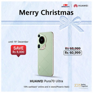 HUAWEI Pura70 Ultra