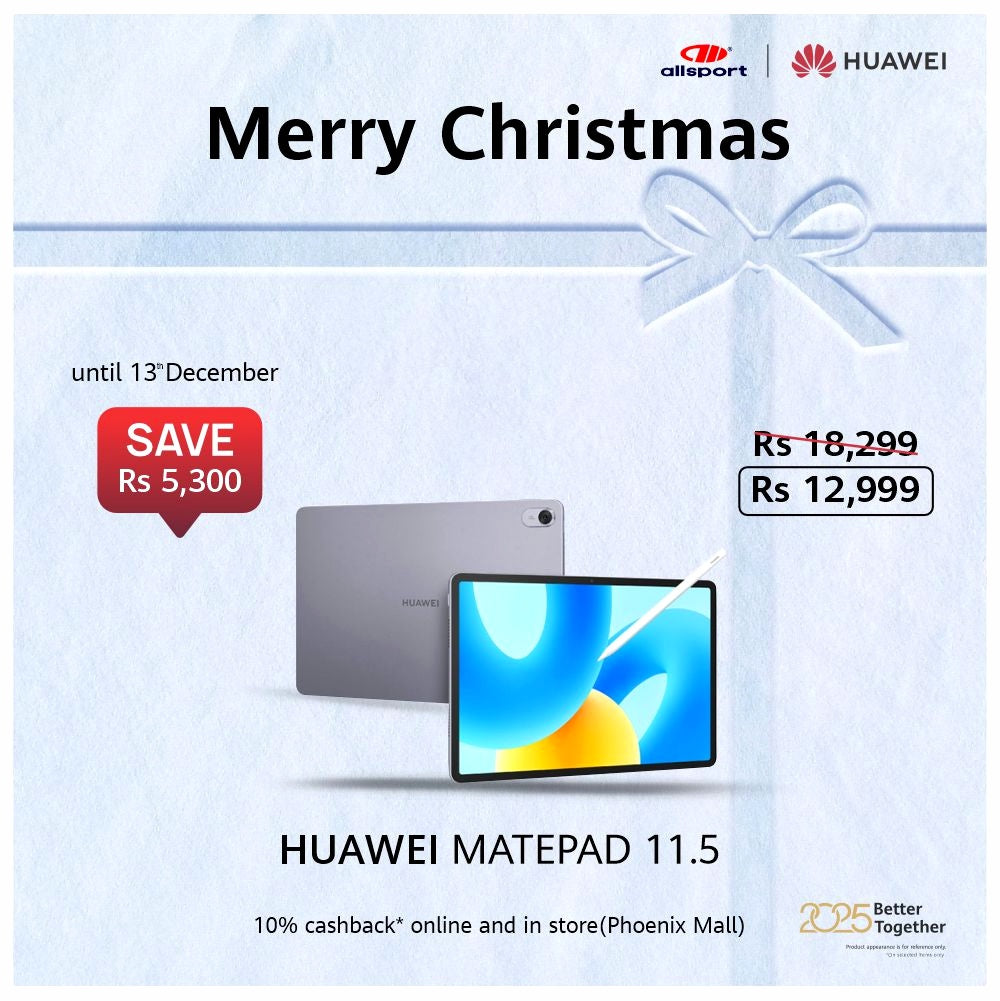 HUAWEI MatePad 11.5-inch PaperMatte Edition