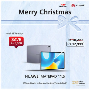 HUAWEI MatePad 11.5-inch PaperMatte Edition