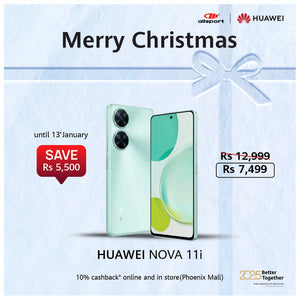 HUAWEI nova 11i