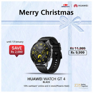 HUAWEI Watch GT 4