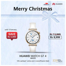 Load image into Gallery viewer, HUAWEI Watch GT 4
