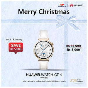 HUAWEI Watch GT 4