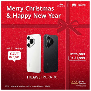 HUAWEI Pura70