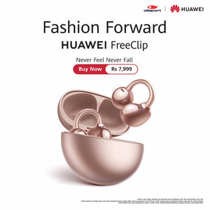 HUAWEI FreeClip