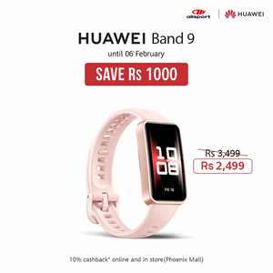 HUAWEI BAND 9