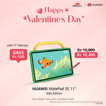 Load image into Gallery viewer, HUAWEI MatePad SE 11&#39;&#39; Kids Edition
