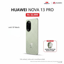 Load image into Gallery viewer, HUAWEI nova 13 Pro
