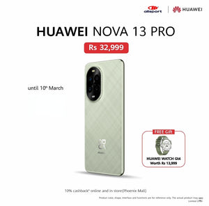 HUAWEI nova 13 Pro