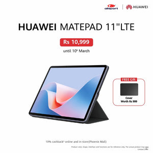 HUAWEI MatePad SE 11'' LTE