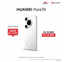 Load image into Gallery viewer, HUAWEI Pura70
