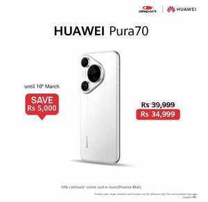 HUAWEI Pura70