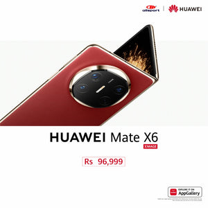 HUAWEI Mate X6