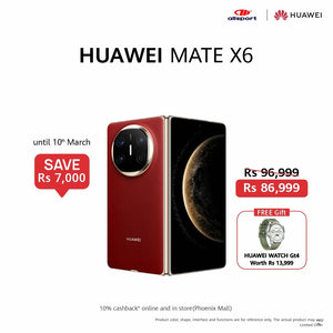 HUAWEI Mate X6