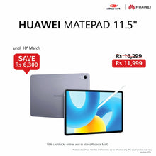 Load image into Gallery viewer, HUAWEI MatePad 11.5-inch PaperMatte Edition
