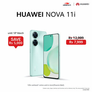 HUAWEI nova 11i