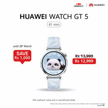 Load image into Gallery viewer, HUAWEI Watch GT 5
