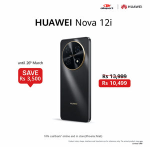 HUAWEI nova 12i 8 + 256GB