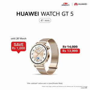 HUAWEI Watch GT 5