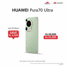 Load image into Gallery viewer, HUAWEI Pura70 Ultra
