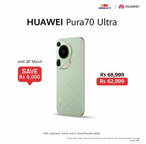 HUAWEI Pura70 Ultra