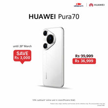 Load image into Gallery viewer, HUAWEI Pura70
