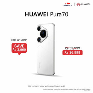 HUAWEI Pura70