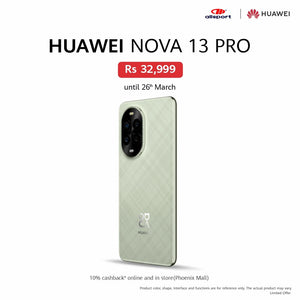 HUAWEI nova 13 Pro