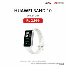Load image into Gallery viewer, Huawei Band 10
