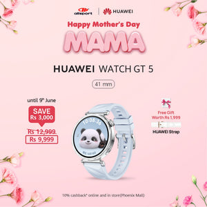 HUAWEI Watch GT 5