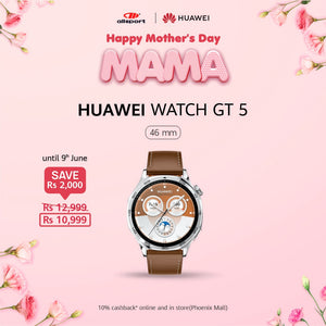 HUAWEI Watch GT 5