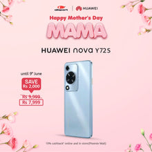 Load image into Gallery viewer, HUAWEI nova Y72S
