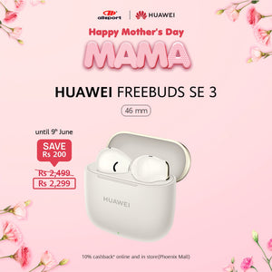 HUAWEI FreeBuds SE 3