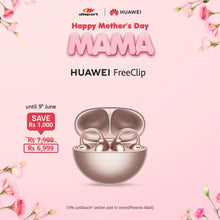 Load image into Gallery viewer, HUAWEI FreeClip
