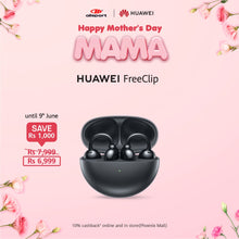 Load image into Gallery viewer, HUAWEI FreeClip
