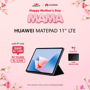 HUAWEI MatePad SE 11'' LTE