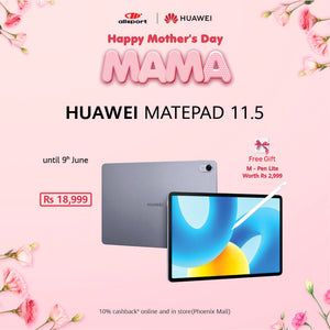 HUAWEI MatePad 11.5