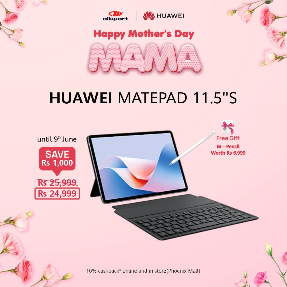 HUAWEI MatePad 11.5