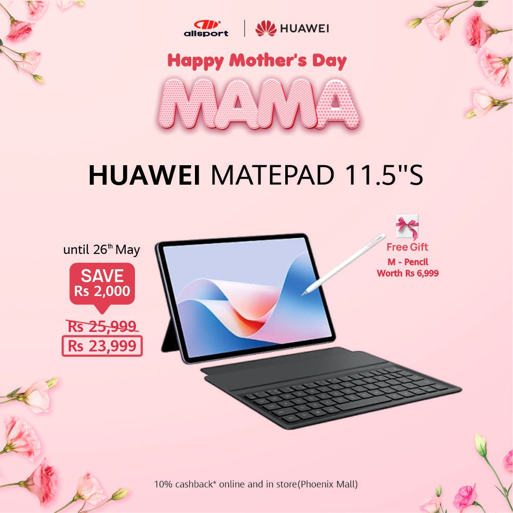 HUAWEI MatePad 11.5
