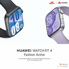 Load image into Gallery viewer, HUAWEI Watch Fit 4
