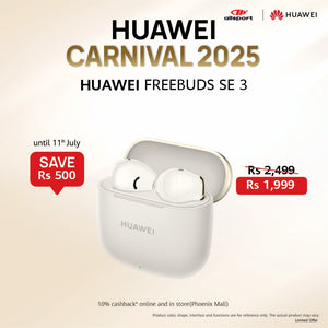 HUAWEI FreeBuds SE 3