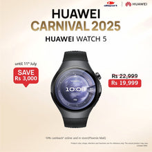 Load image into Gallery viewer, Huawei Watch 5
