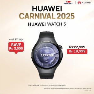 Huawei Watch 5