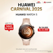 Load image into Gallery viewer, Huawei Watch 5
